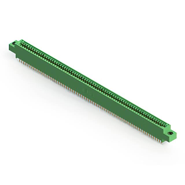 345-142-525-808 EDAC Inc.  Edgeboard Connectors
